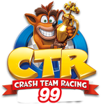 Crash Team Racing 99