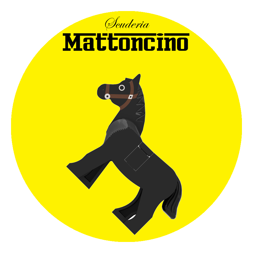Scuderia Mattoncino